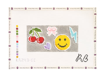 Iconic Stickers Large