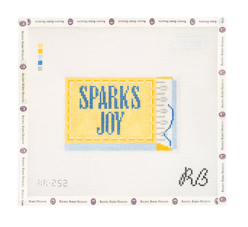 Sparks Joy