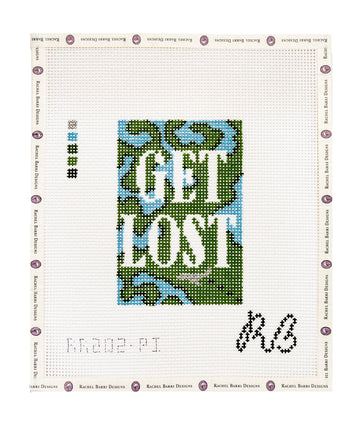 Get Lost