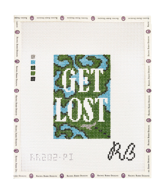 Get Lost