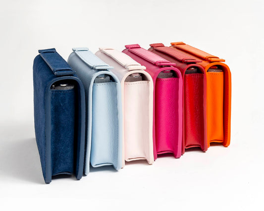The Everyday Clutch