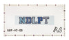 NDLPT Fob
