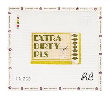 Extra Dirty Pls