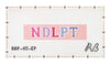 NDLPT Fob
