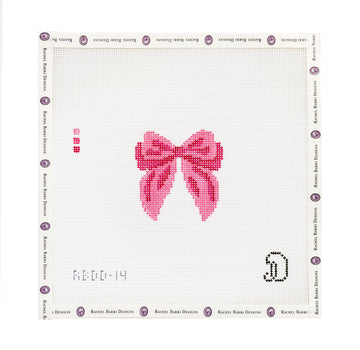 Pink Bow