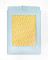 Self Finishing Laptop Sleeve