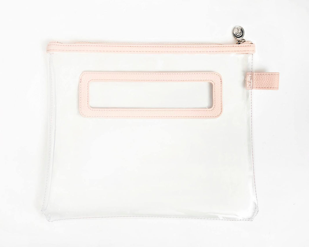 Pop-In Pouch – Rachel Barri Designs Inc.