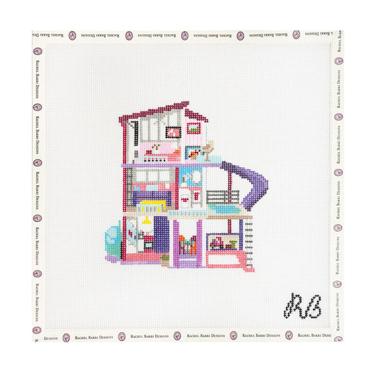 Dream House