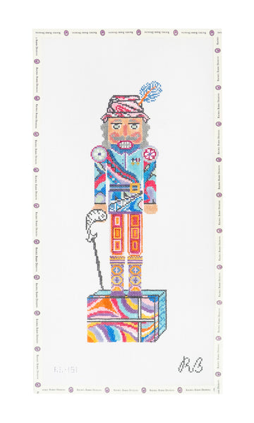 Emilio P. Cracker