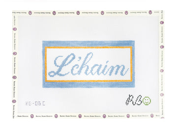 L'chaim