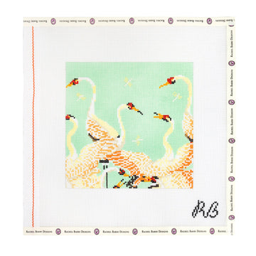 Herons – Rachel Barri Designs - Main Image