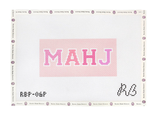 MAHJ