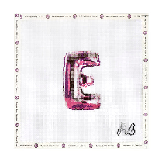 Balloon Letter