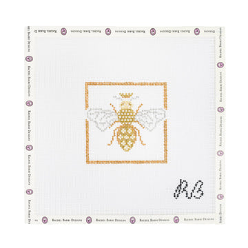 Glitzy Bee Small