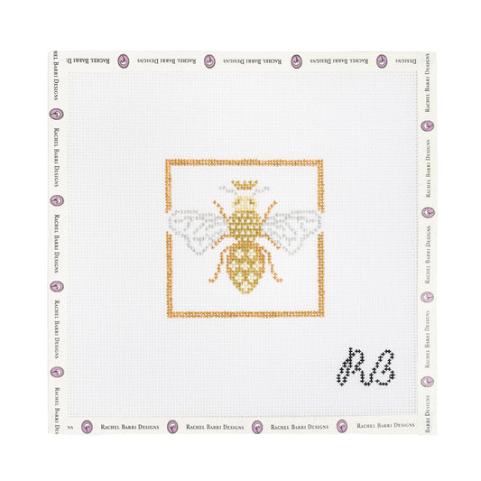 Glitzy Bee Small