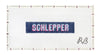 Schlepper Keyfob