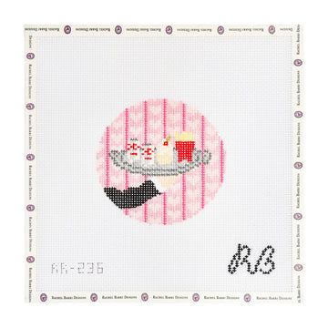 Butler Trays