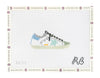 GG Star Sneakers