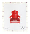 Adirondack Chair
