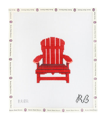 Adirondack Chair