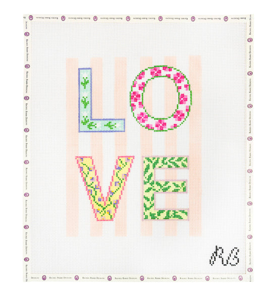 LOVE Laptop