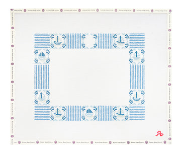 The Benjamin Frame