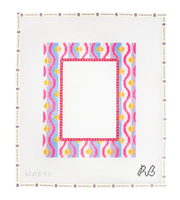Squiggle Frame