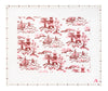 SCT & RBD - Summer Toile