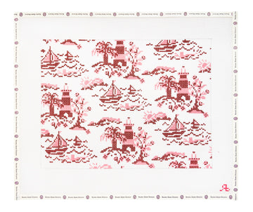 SCT & RBD - Summer Toile