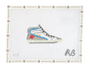 GG High Top Sneaker