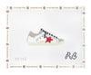 GG Star Sneakers