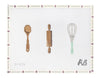 Kitchen Utensils (Set of 3)