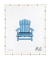 Adirondack Chair