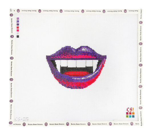 Vampy Lips