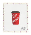 Timmie's Cup