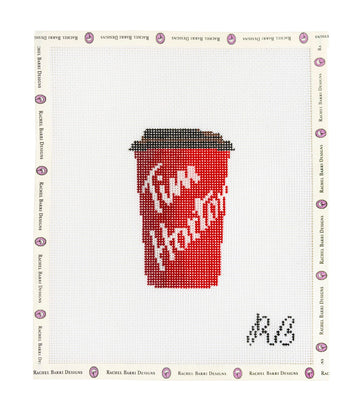 Timmie's Cup