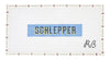 Schlepper Keyfob
