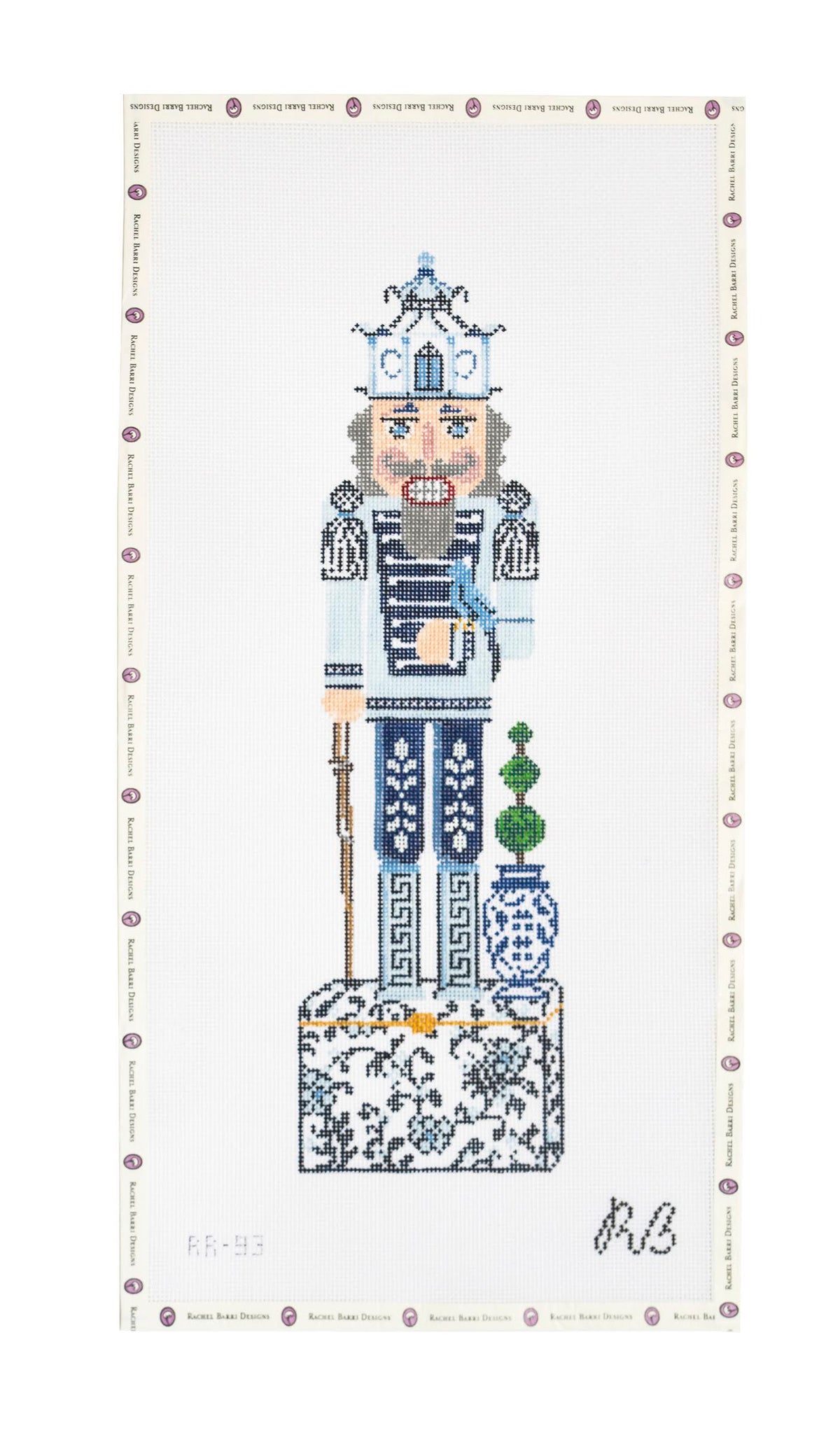 Nutcracker