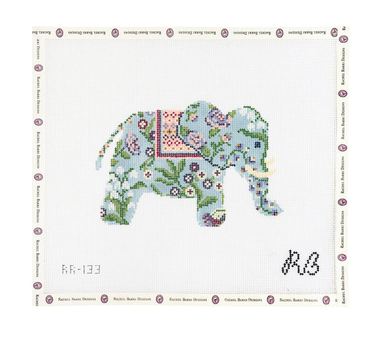 Evie the Elephant