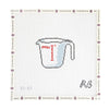 Glass Measuring Cup