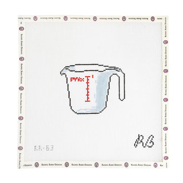 Glass Measuring Cup