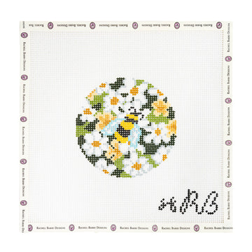 Garden Bee