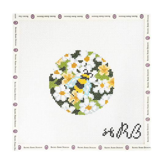Garden Bee