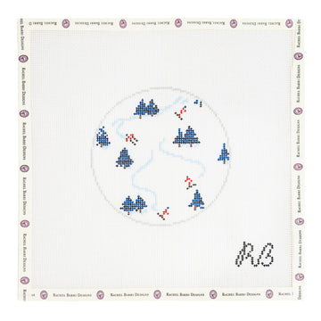 Snowy Slopes