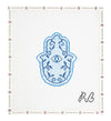 Garden Hamsa