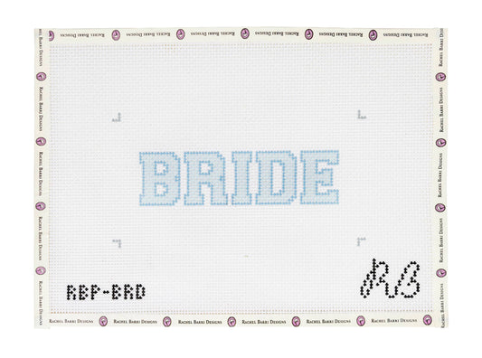 BRIDE