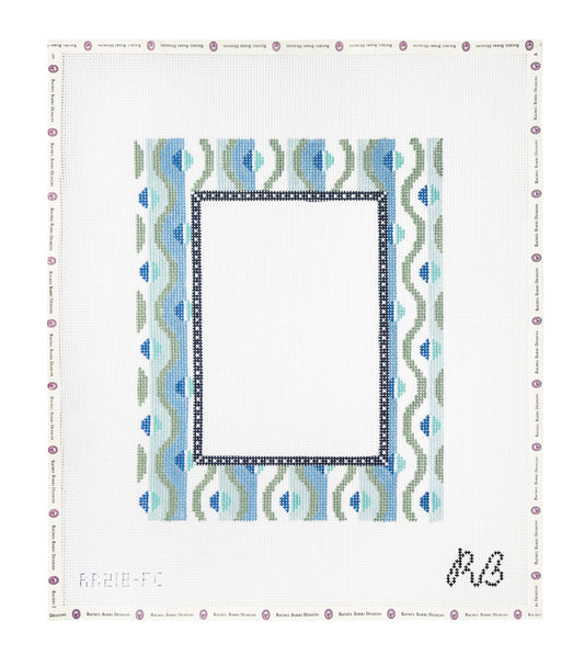 Squiggle Frame
