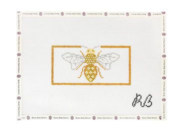 Glitzy Bee Large