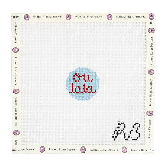 Mini - Ou Lala