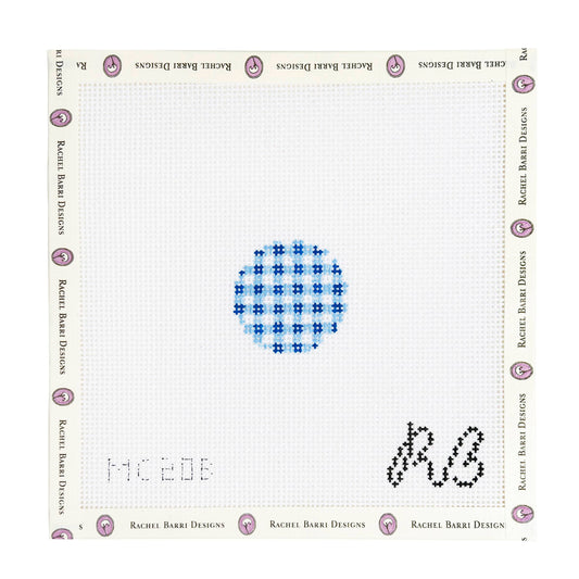 Mini - Gingham